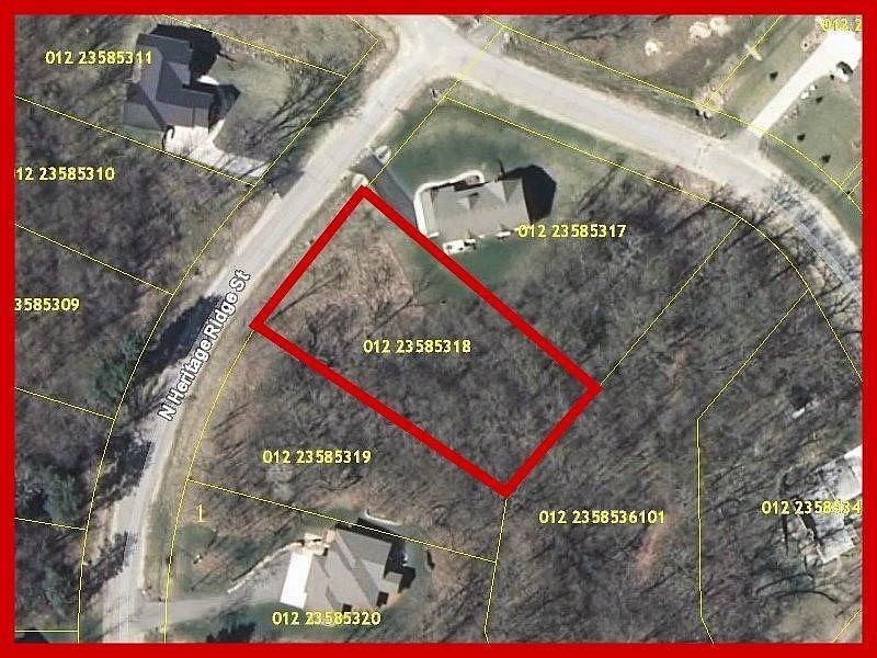 1st image of LOT 18 Heritage Ct
