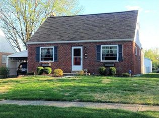 2262 Pompano Ave, Cincinnati, OH 45215