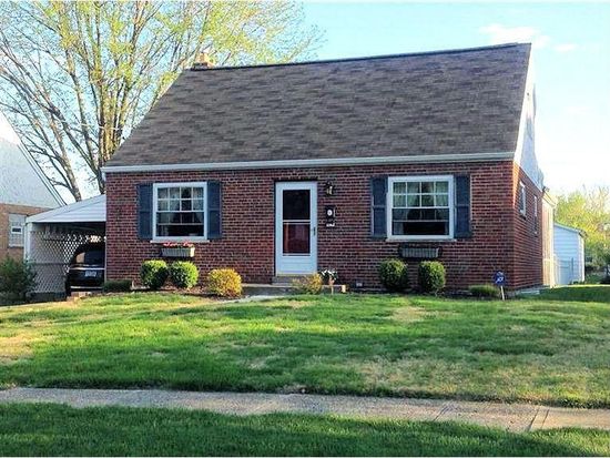 2262 Pompano Ave, Cincinnati, OH 45215