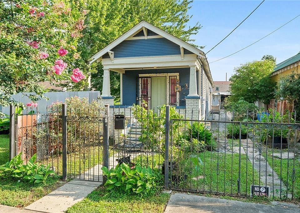 1st image of 5205 Saint Claude Ave