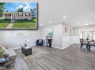 6701 Hamerson Rd, Baltimore, MD 21228