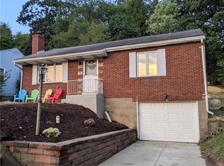 120 Highland Dr, Leechburg, PA 15656