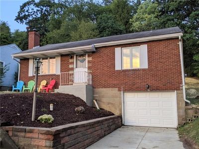 120 Highland Dr, Leechburg, PA, 15656