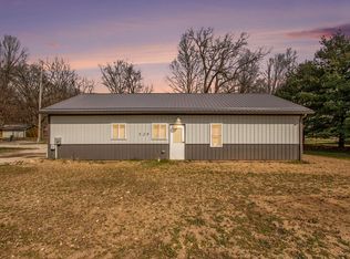 529 Platt St, Niles, MI
