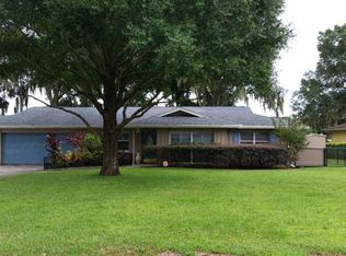 3826 Lake Joyce Dr, Land O Lakes, FL 34639