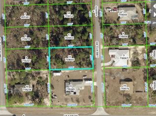 11063 Liberto Rd #12, Brooksville, FL 34614