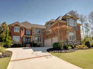 3686 Cochran Lake Rd, Marietta, GA 30062