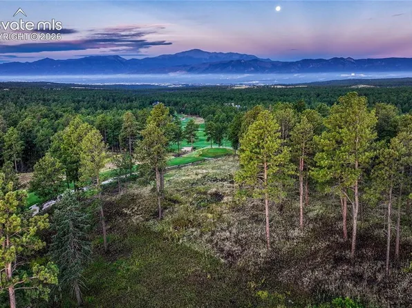 5115 Old Stagecoach Rd, Colorado Springs, CO 80908