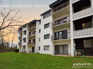 601 Oakland Hills Ct APT 401, Arnold, MD 21012