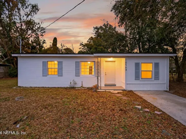 10563 Arendal Rd, Jacksonville, FL 32218