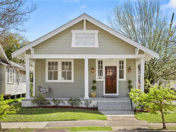 2132 S Gayoso St, New Orleans, LA 70125