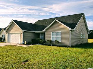 372 Blue Rock Dr, Longs, SC 29568