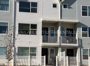 1139 E Hatch Row, Saratoga Springs, UT 84045