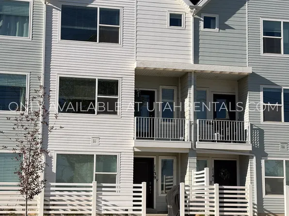 1139 E Hatch Row, Saratoga Springs, UT 84045