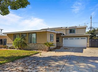 1733 Raymar St, Santa Ana, CA 92703