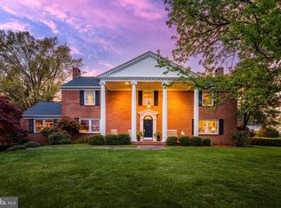 17315 Old Waterford Rd, Leesburg, VA 20176