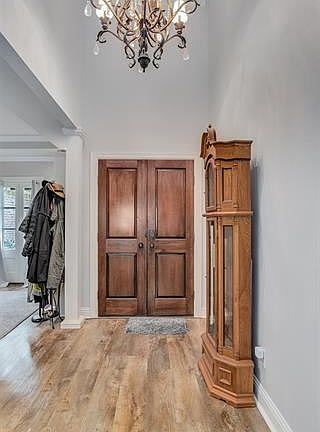 4th image of 8717 W Wilderness Way