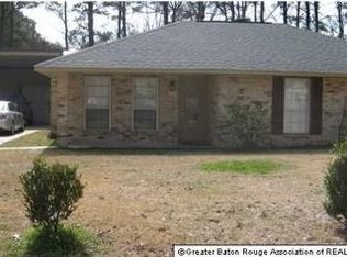 25995 Shadow Brook Ave, Denham Springs, LA 70726