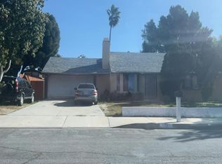 1131 N Wisteria Ave, Rialto, CA 92376