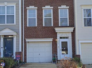 3567 Moon Way, Woodbridge, VA 22193