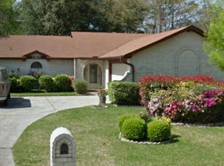 13511 Green Teal Ln, Houston, TX 77039