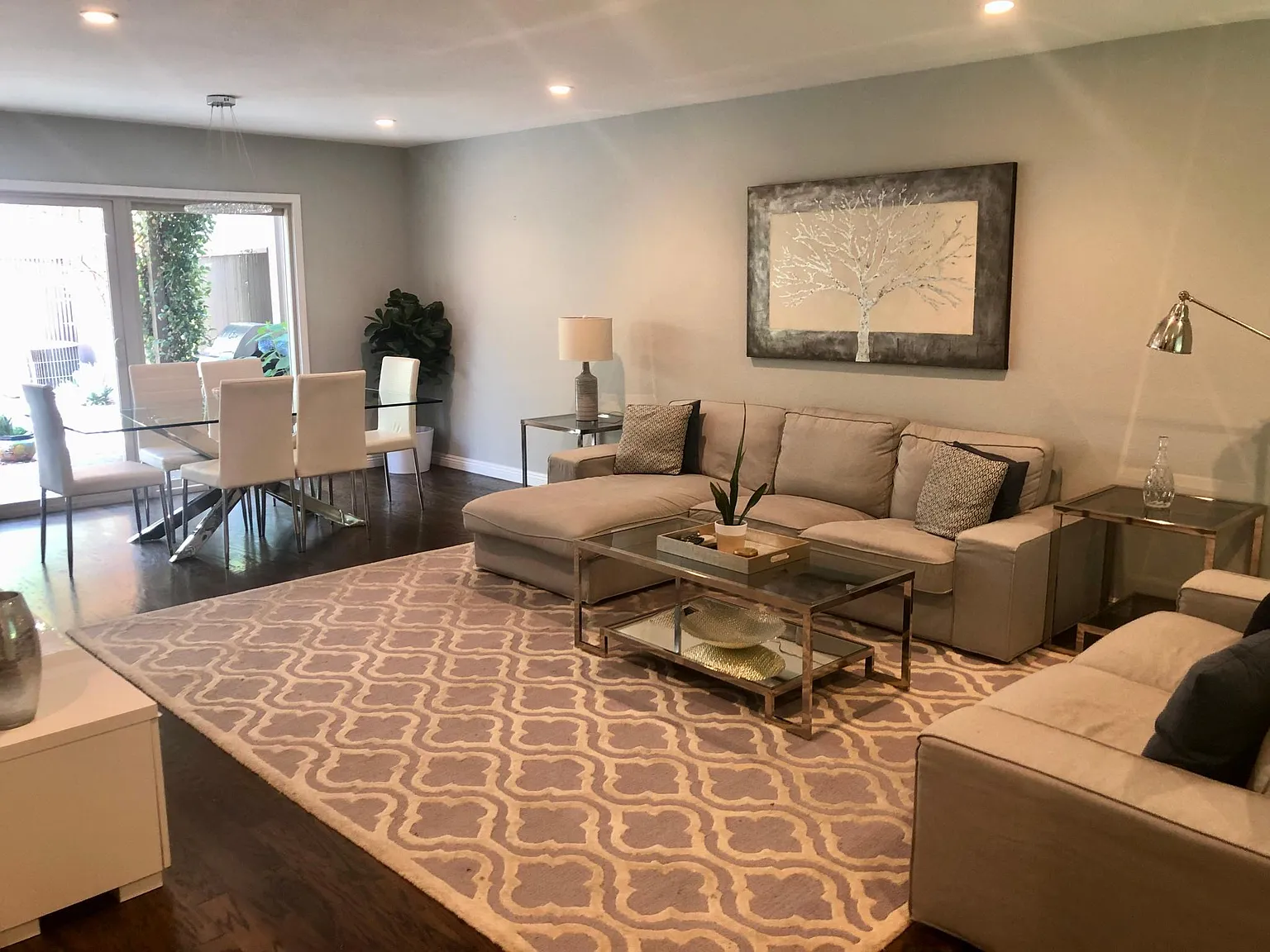2 bed, 2.5 bath, 1721 sqft, $3,250 — Photo 4