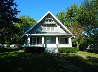 1019 Bluff St, Fulton, MO 65251