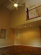 16 Foot Ceilings