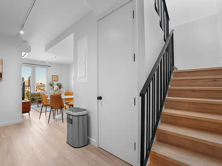 16 West St #1107 — Photo 13