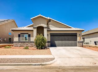 14845 Tierra Tencha Ct, El Paso, TX 79938