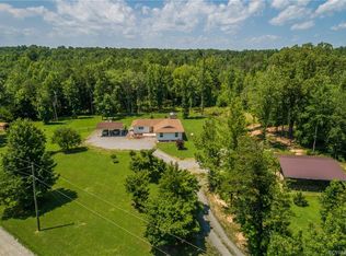 4112 Hidden Acres Dr, Louisa, VA 23093