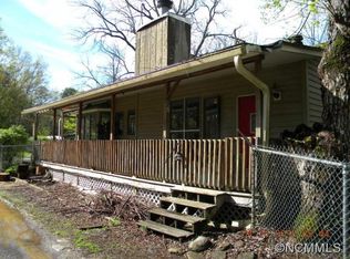 146 Goldwood Dr, Fletcher, NC 28732