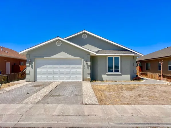 524 Discovery Dr, Fallon, NV 89406