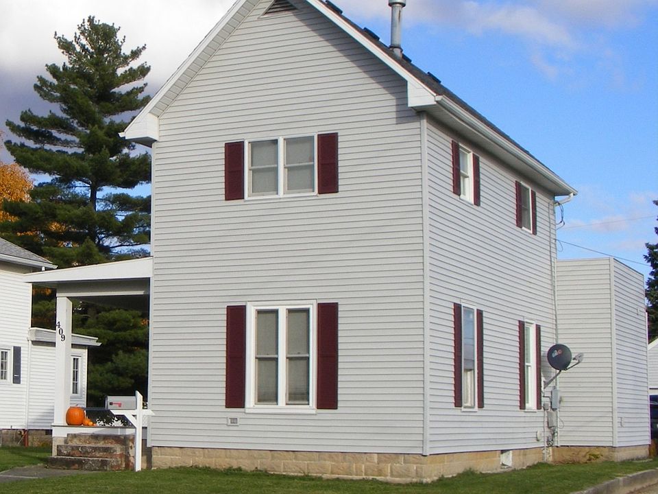1st image of 409 S Patterson St