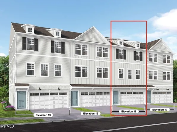 384 Barnacle Run, Wilmington, NC 28412