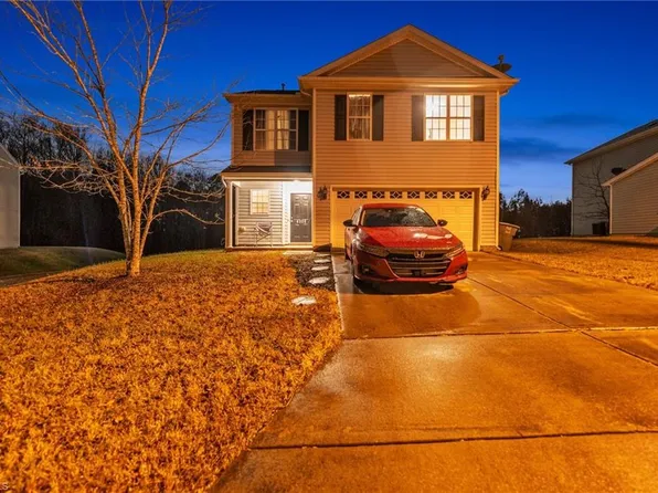 4908 Peppercorn Ln, Greensboro, NC 27406