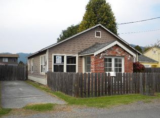 344 Dixie St, Rio Dell, CA 95562