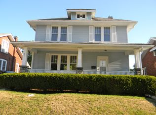 911 Logan St, Alton, IL 62002