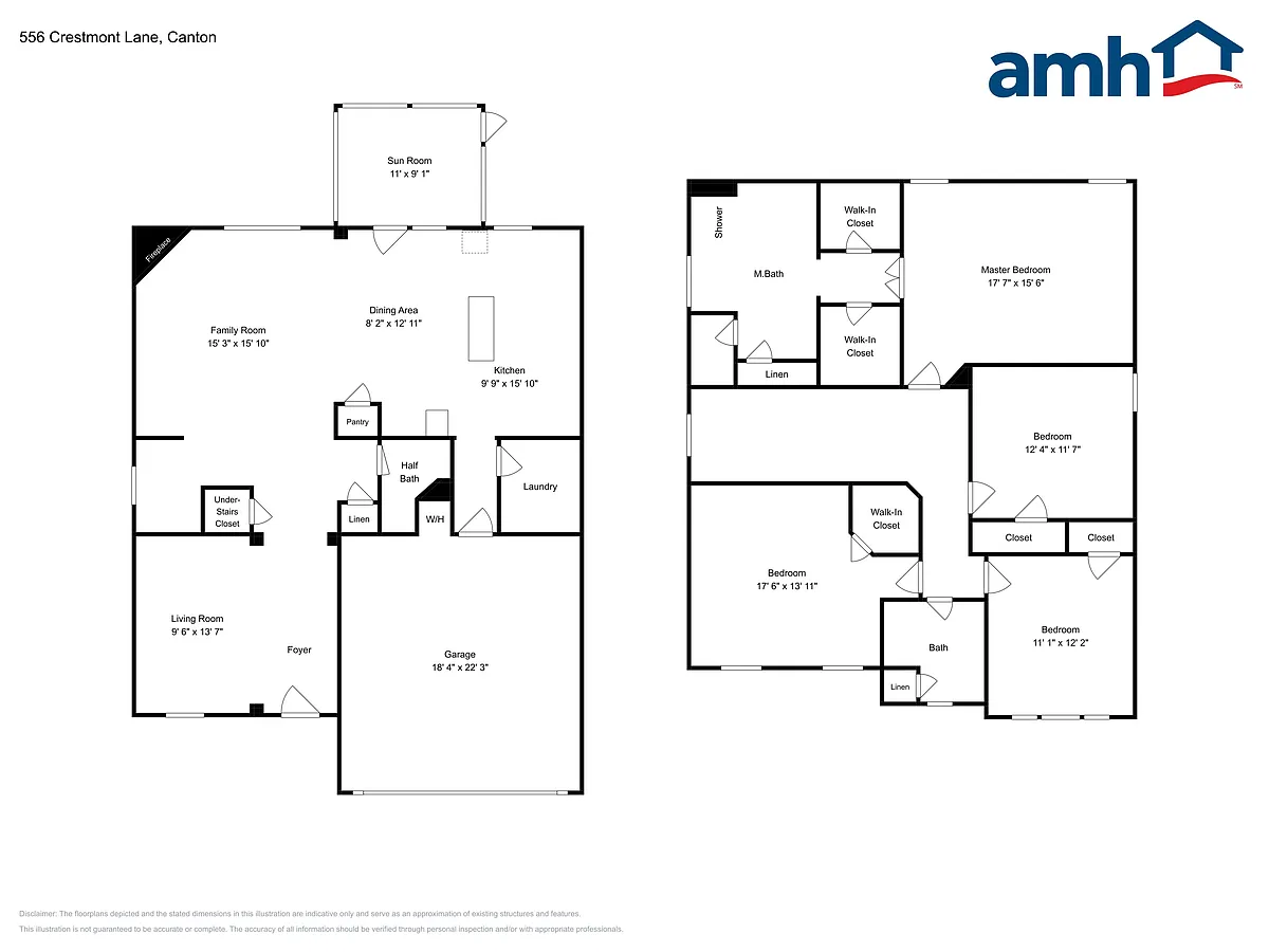 Building Photo - 556 Crestmont Ln