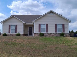 236 Tanner Point Dr LOT 45, New Market, AL 35761