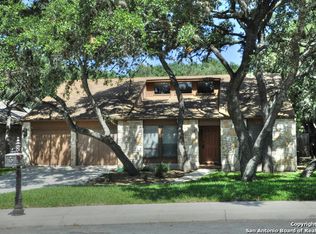 9211 Thornbury St, San Antonio, TX 78250