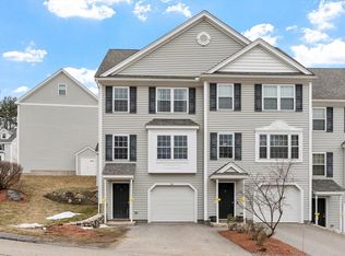 8 Bradley Dr Unit A, Groton, MA 01450
