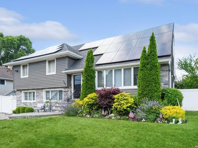 166 Irma Drive, Oceanside, NY, 11572