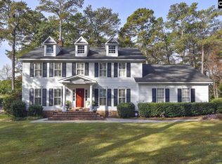 225 Spring Lake Rd, Columbia, SC 29206