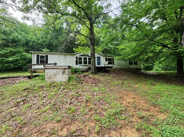 12820 E Bandon Rd, Branchville, IN 47514