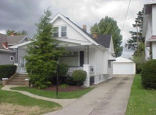 9409 Grand Division Ave, Cleveland, OH 44105