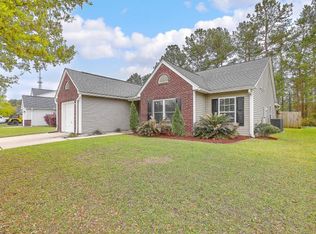 88 Dovetail Cir, Summerville, SC 29483