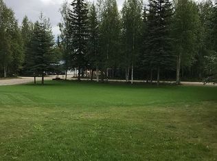 3414 Her St, North Pole, AK 99705