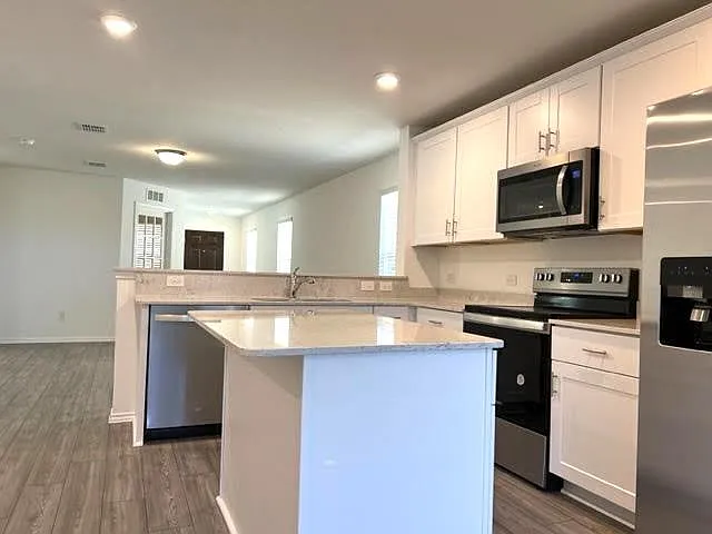 829 Lake Fletcher Rd — Photo 15