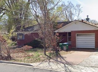 625 Robin St, Reno, NV 89509